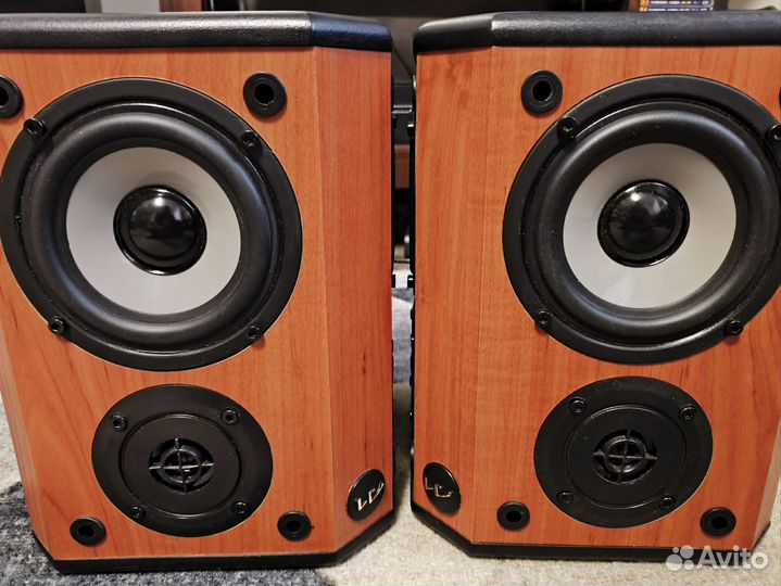 Биполярная акустика Wharfedale WH-2 surround