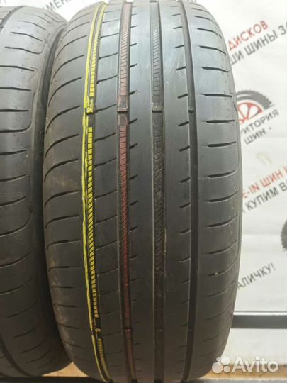 Goodyear Eagle F1 Asymmetric 3 225/45 R19 96T