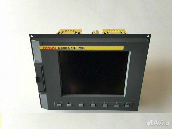 Fanuc A02B-0283-B502