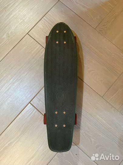 Скейтборд круизер