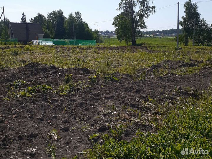 Приму грунт