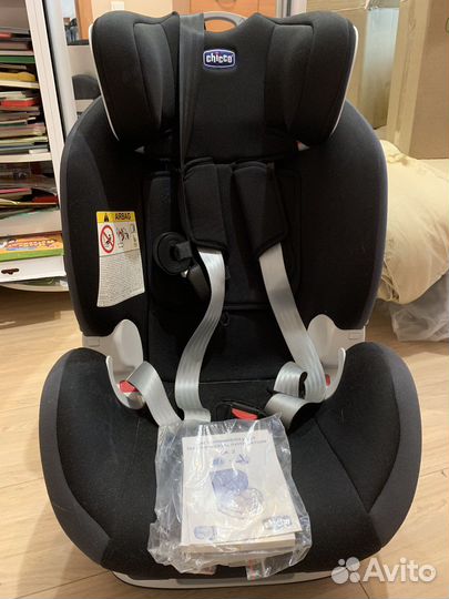 Детское автокресло 0 до 25 кг isofix