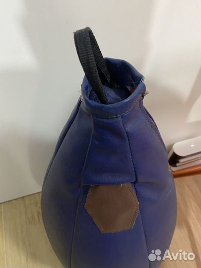 Боксерская груша