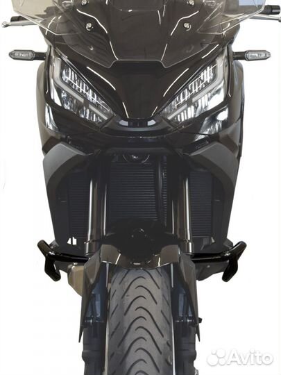 Дуги для мотоцикла Honda NT1100 (2022-2024)