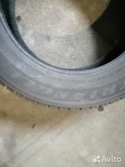 Triangle Winter A/T 275/55 R20 30Q