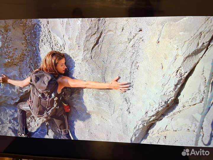 Haier 43 smart tv s1