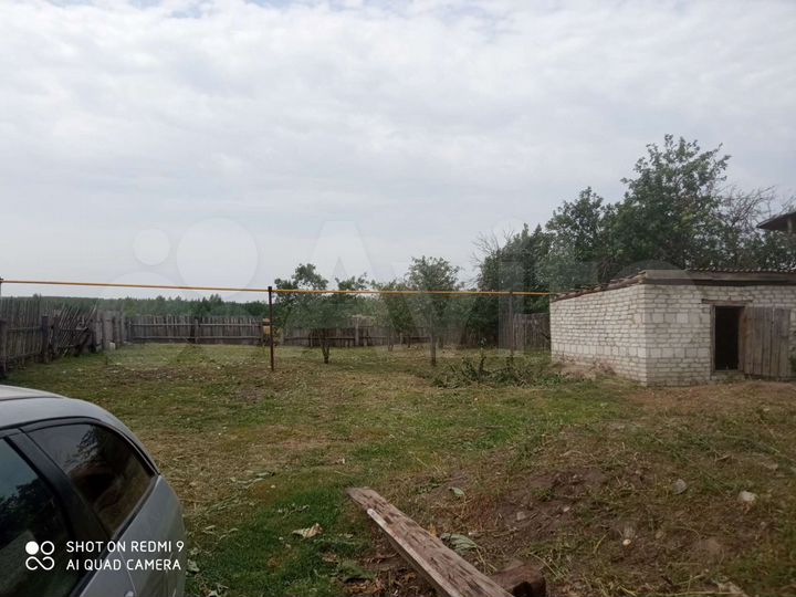 Дом 100 м² на участке 38 сот.