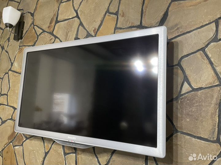 Телевизор philips 42