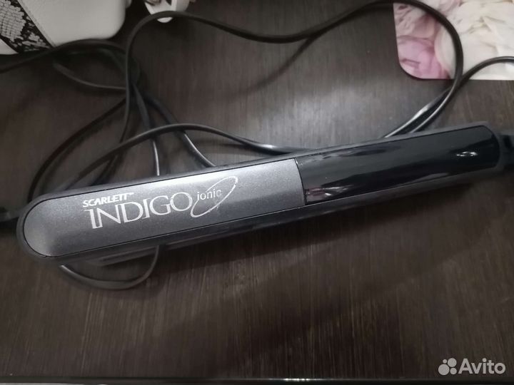 Выпрямитель для волос