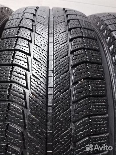 Michelin Latitude X-Ice 2 235/65 R18