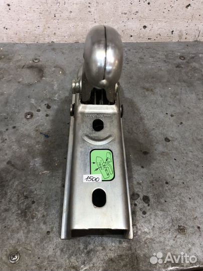 Замок для фаркопа