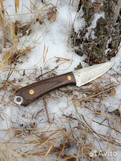 Нож Рыбацкий 003