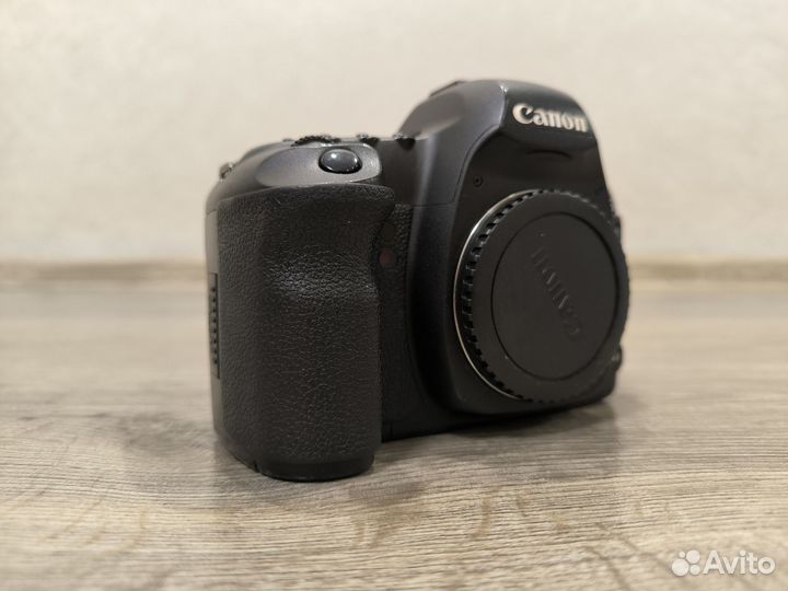 Canon 5D Mark II Body