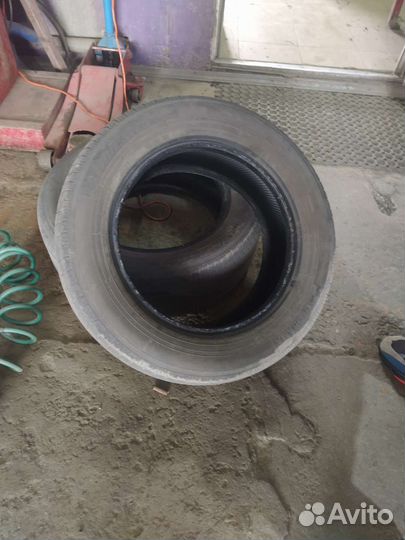 Yokohama A.Drive AA01 215/60 R16