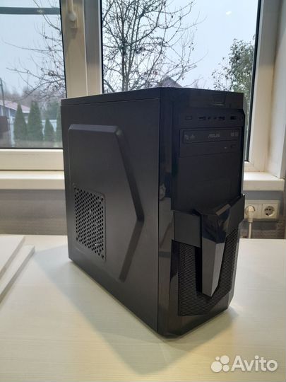 Компьютер игровой