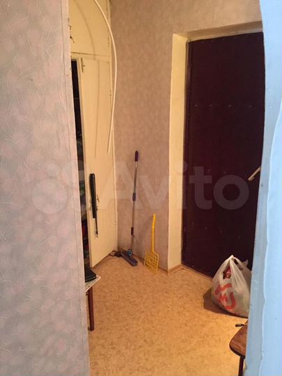 1-к. квартира, 33 м², 3/5 эт.