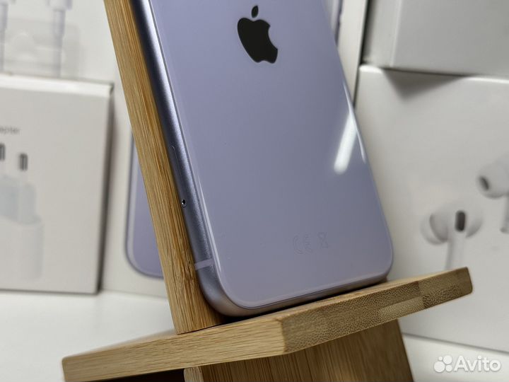 iPhone 11, 256 ГБ