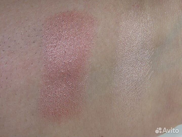 Tarte мини стик румяна cheek stain Dazed