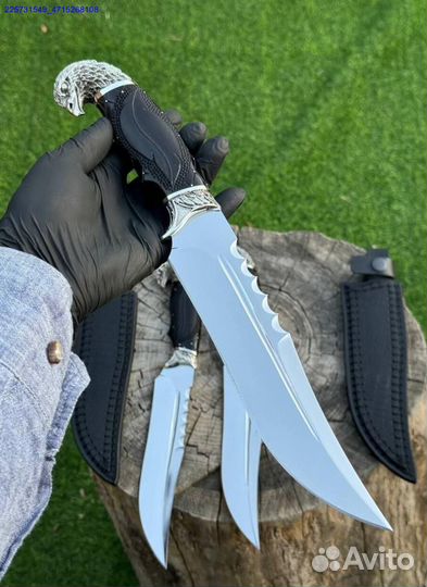 Нож орлан (Арт.53922)