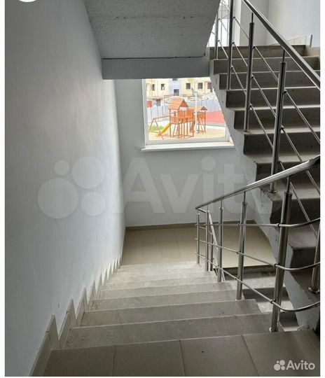 2-к. квартира, 59,9 м², 2/3 эт.