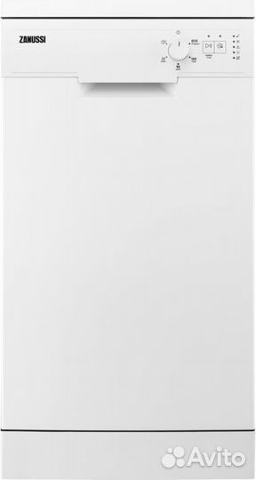 Посудомоечная машина Zanussi zsfn131W1 Новая