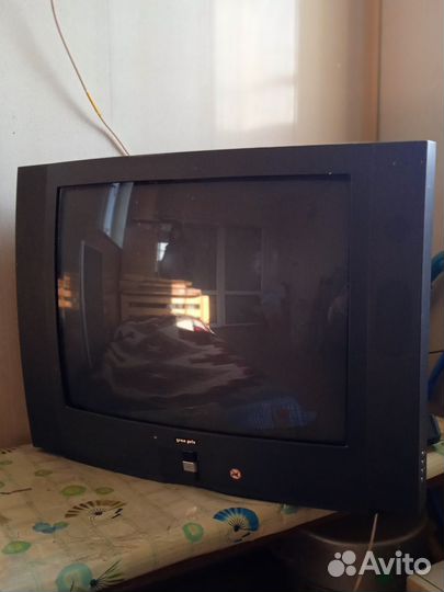 Телевизор 68 см диагональ
