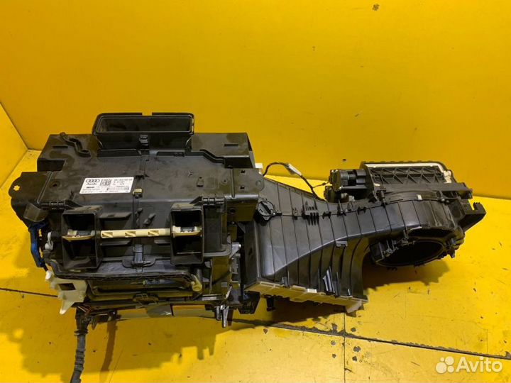 Корпус ототпителя Audi Q5 2008-2012