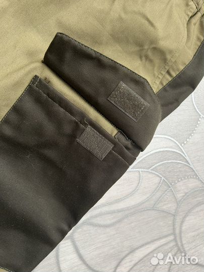 Костюм рабочий, спецодежда