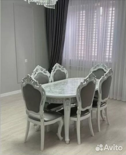 Кухонная мебель