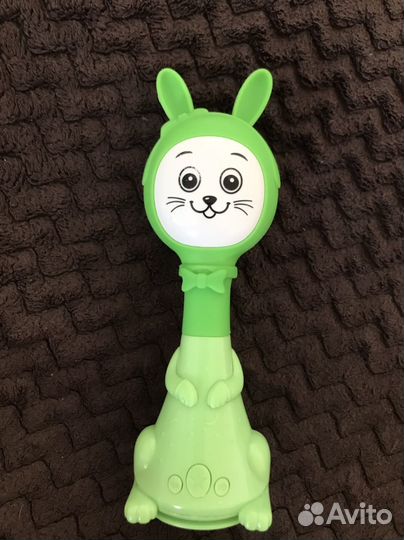 Зайчик няня PRO