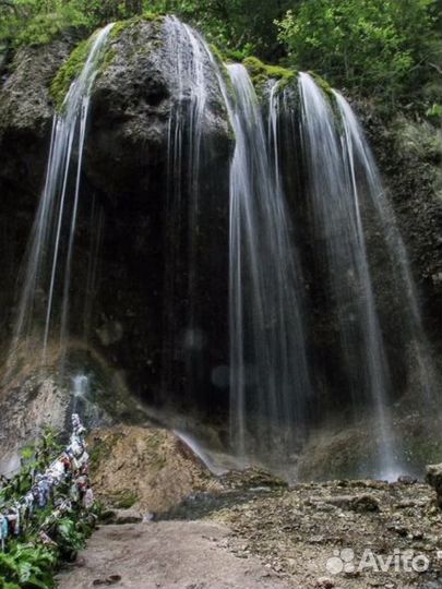 Джип туры кбр