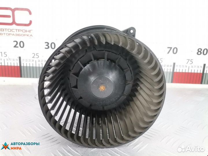 Моторчик печки Ford Mondeo 3 2002 1221496