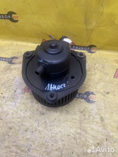 Мотор печки Chevrolet Lanos A15SMS 2008