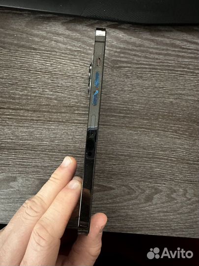 iPhone 13 Pro Max, 128 ГБ