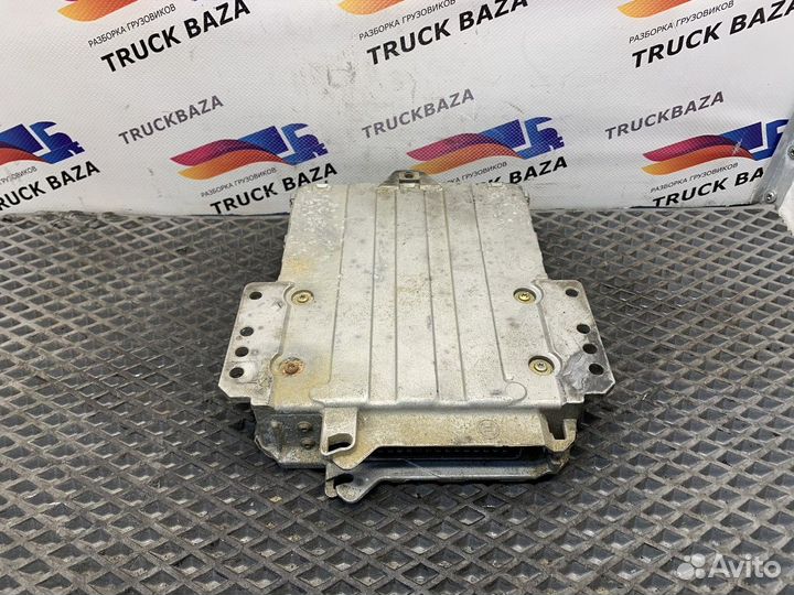 0004460339 Блок управления двигателем