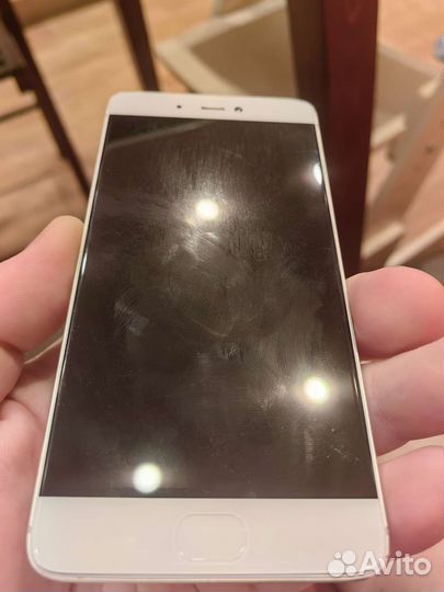 Телефон Xiaomi Mi 5 s
