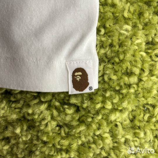 Футболка bape оригинал