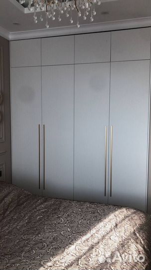 Шкафы под заказ