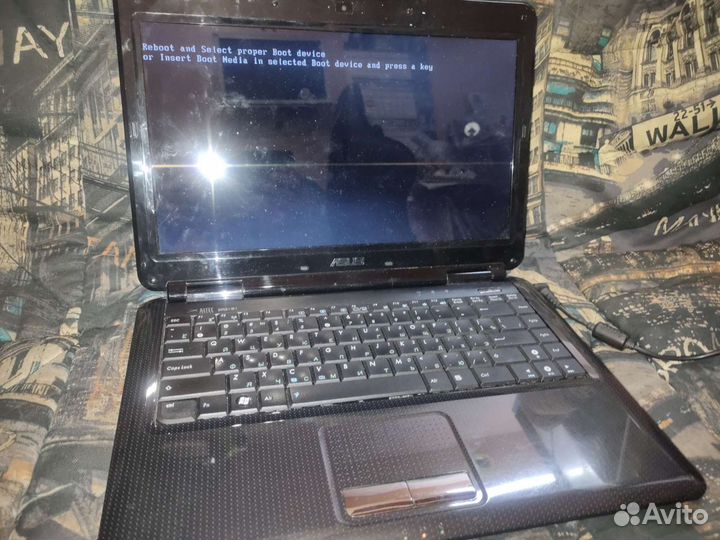 Ноутбуки