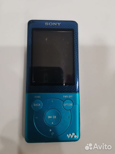 Mp3 плеер sony walkman nwz-Е473