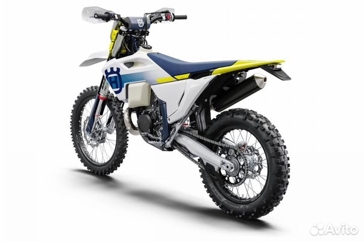 Husqvarna TE 250i