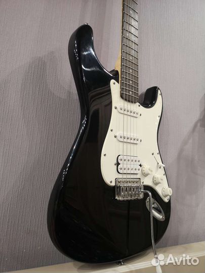 Электро гитара Fender