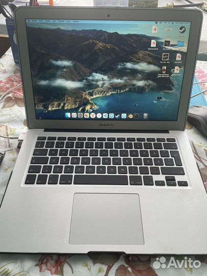 Apple MacBook Air 13 2017