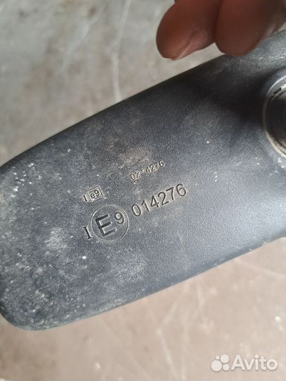 Зеркало салона Ford Mondeo