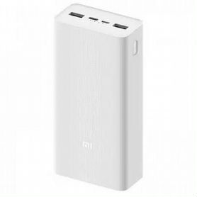 Внешний Аккумулятор Xiaomi Quick Charge Version