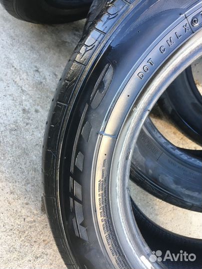 Nitto NT860 185/65 R15 88V