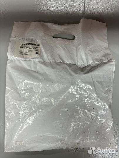 Замок кпп для KIA K5 MTL2654INT