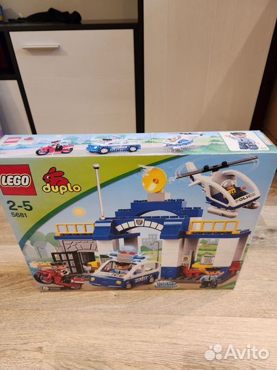 5681 duplo hot sale