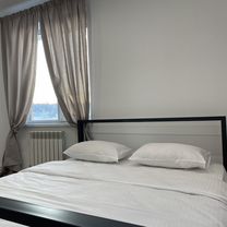 2-к. квартира, 60 м², 3/3 эт.