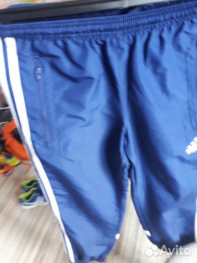 Спортивные брюки